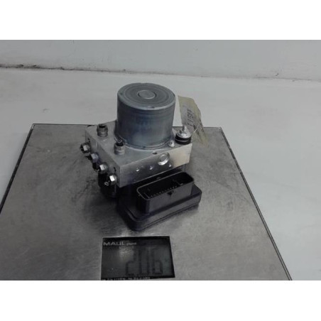 Bloc ABS (freins anti-blocage) SKODA FABIA 3