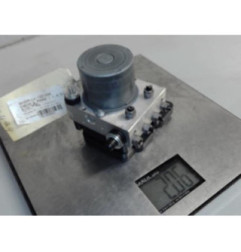 Bloc ABS (freins anti-blocage) SKODA FABIA 3 Photo n°4