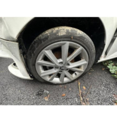 Bloc ABS (freins anti-blocage) SKODA FABIA 3 Photo n°13