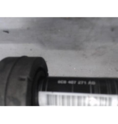 Cardan gauche (transmission) SKODA FABIA 3 Photo n°1