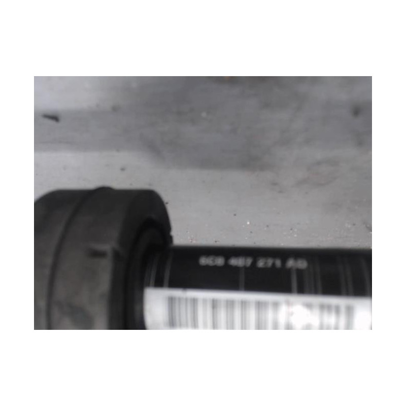 Cardan gauche (transmission) SKODA FABIA 3