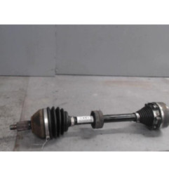 Cardan gauche (transmission) SKODA FABIA 3 Photo n°3