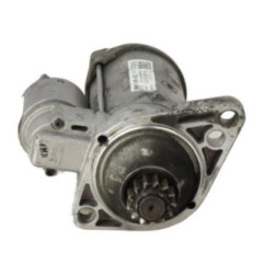 Demarreur SKODA FABIA 3 Photo n°1