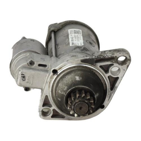 Demarreur SKODA FABIA 3 Photo n°1