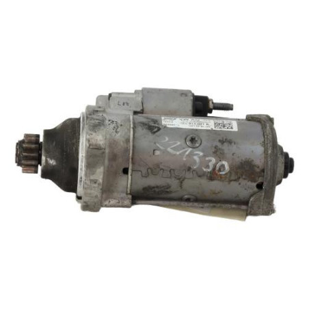 Demarreur SKODA FABIA 3