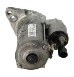 Demarreur SKODA FABIA 3 Photo n°3