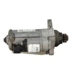 Demarreur SKODA FABIA 3 Photo n°4