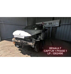 Mastervac RENAULT CAPTUR 1