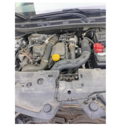 Mastervac RENAULT CAPTUR 1 Photo n°13
