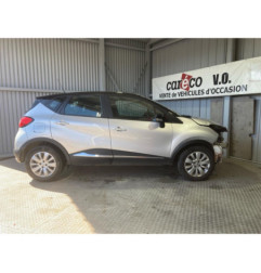 Mastervac RENAULT CAPTUR 1 Photo n°16