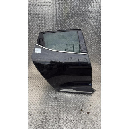 Porte arriere droit RENAULT CLIO 4 Photo n°1