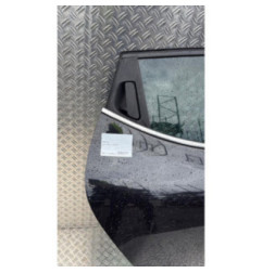 Porte arriere droit RENAULT CLIO 4