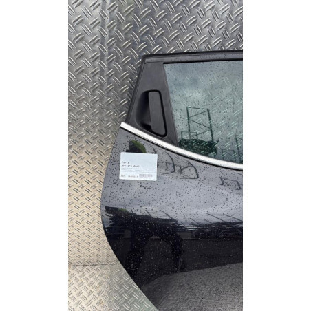 Porte arriere droit RENAULT CLIO 4