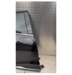 Porte arriere droit RENAULT CLIO 4 Photo n°3