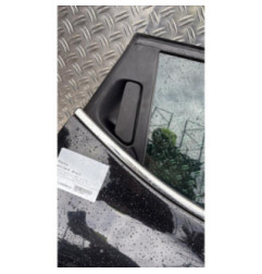 Porte arriere droit RENAULT CLIO 4 Photo n°4