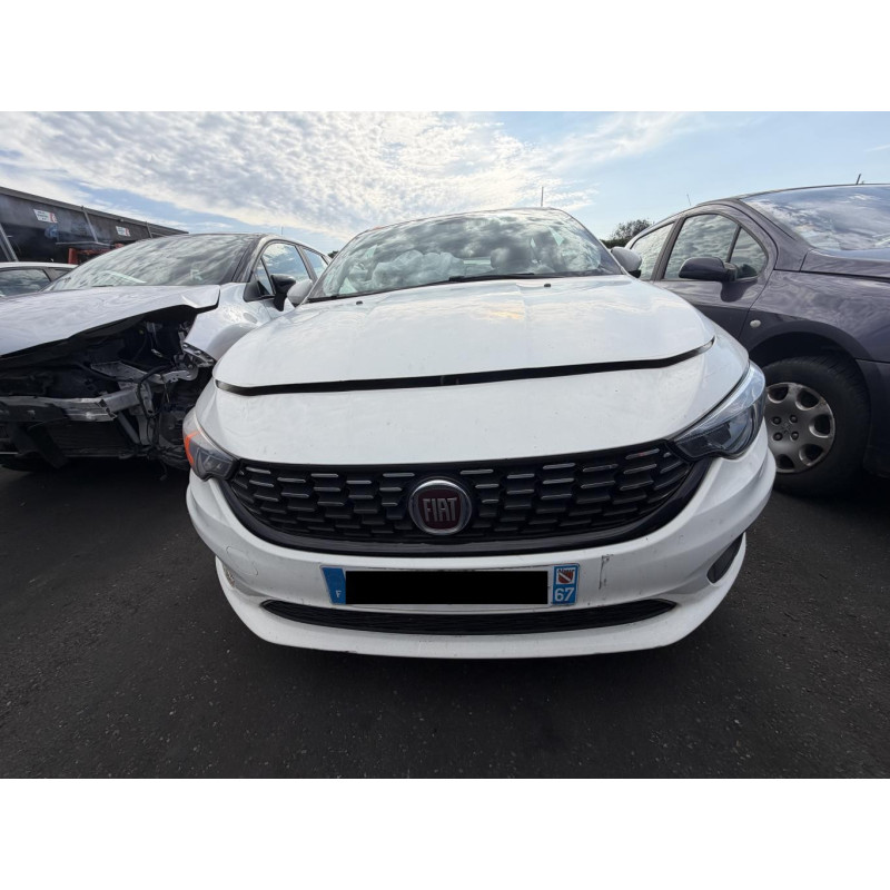 Capot FIAT TIPO 2