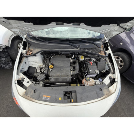 Capot FIAT TIPO 2