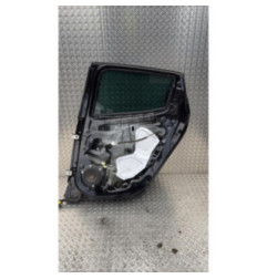 Porte arriere droit RENAULT CLIO 4 Photo n°5