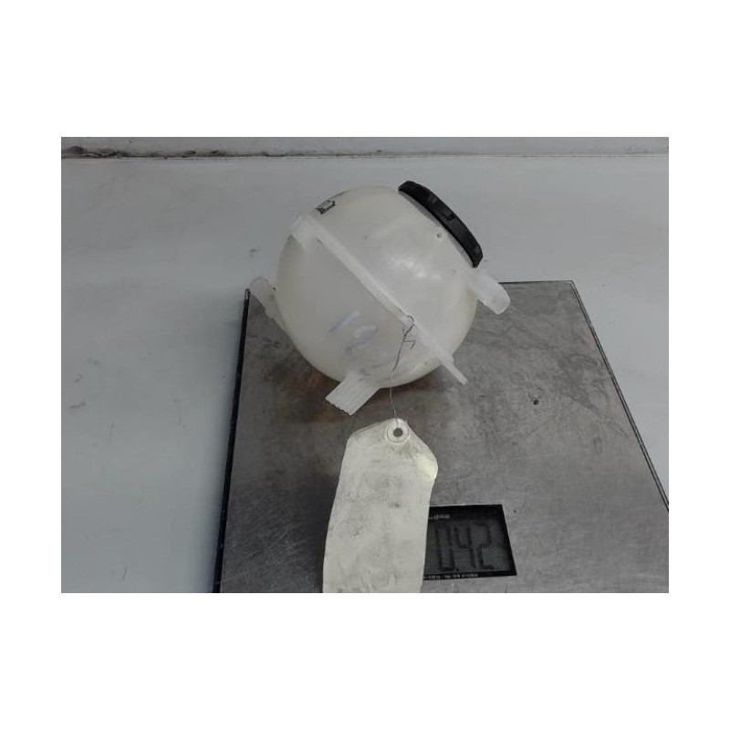 Vase d'expansion SKODA FABIA 3