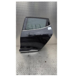 Porte arriere gauche RENAULT CLIO 4 Photo n°1