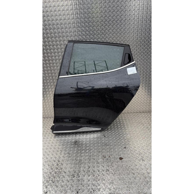 Porte arriere gauche RENAULT CLIO 4