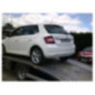 Vase d'expansion SKODA FABIA 3