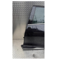 Porte arriere gauche RENAULT CLIO 4