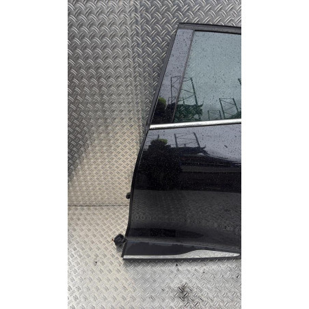 Porte arriere gauche RENAULT CLIO 4