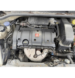 Levier de vitesses CITROEN C2 Photo n°3