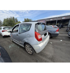 Levier de vitesses CITROEN C2 Photo n°9