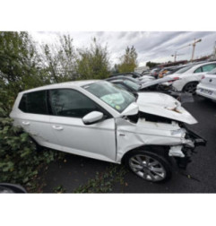 Vase d'expansion SKODA FABIA 3 Photo n°10