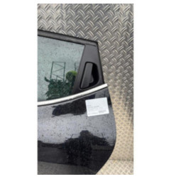 Porte arriere gauche RENAULT CLIO 4 Photo n°4