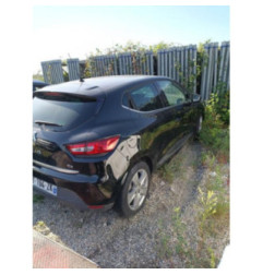 Porte arriere gauche RENAULT CLIO 4 Photo n°7