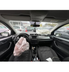 Vase d'expansion SKODA FABIA 3 Photo n°19