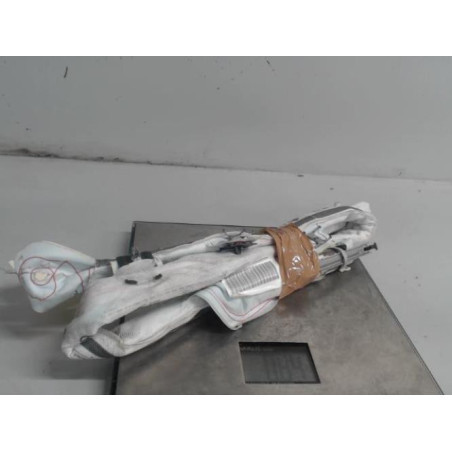 Air bag rideau gauche SKODA FABIA 3 Photo n°1