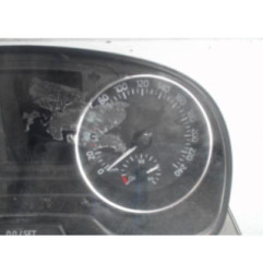 Compteur SKODA FABIA 3 Photo n°1