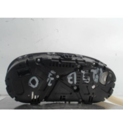 Compteur SKODA FABIA 3 Photo n°3