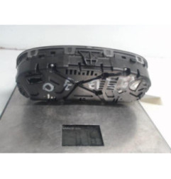 Compteur SKODA FABIA 3 Photo n°4