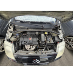 Compteur CITROEN C2