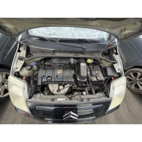 Compteur CITROEN C2