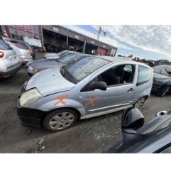Compteur CITROEN C2 Photo n°4