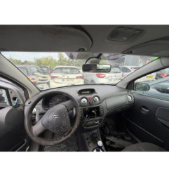 Compteur CITROEN C2 Photo n°7