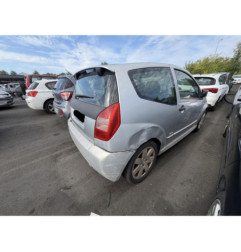 Compteur CITROEN C2 Photo n°10