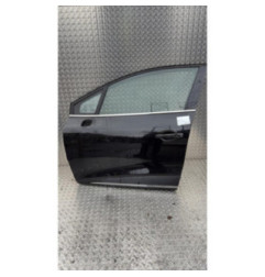 Porte avant gauche RENAULT CLIO 4 Photo n°1