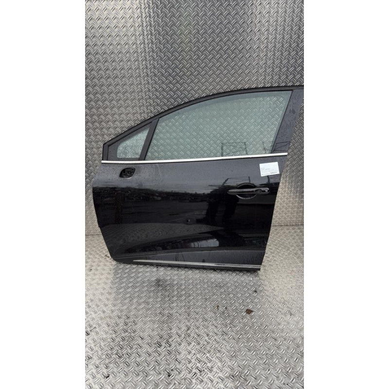 Porte avant gauche RENAULT CLIO 4