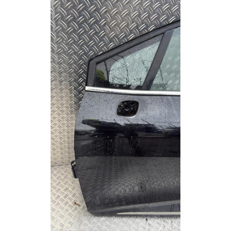 Porte avant gauche RENAULT CLIO 4