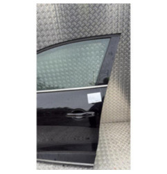 Porte avant gauche RENAULT CLIO 4 Photo n°3