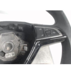 Volant SKODA FABIA 3 Photo n°1