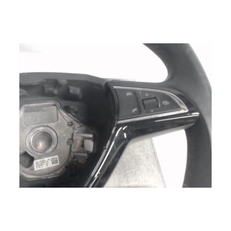 Volant SKODA FABIA 3