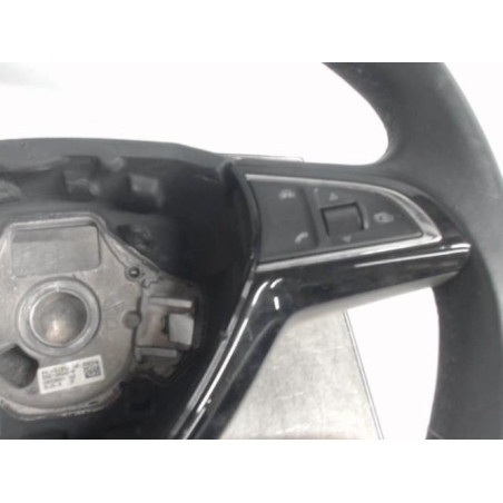 Volant SKODA FABIA 3 Photo n°1